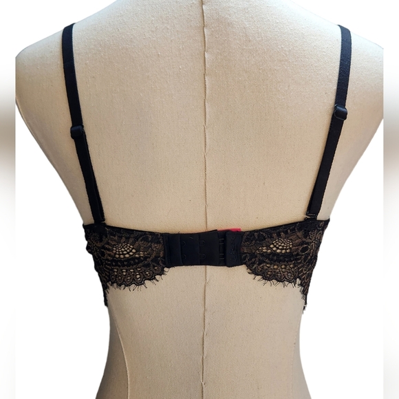 NWOT La Senza Hello Sugar Plunge Bra - Picture 4 of 11